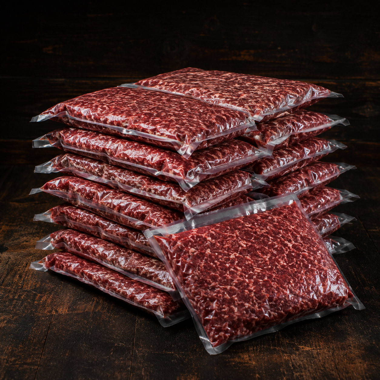 Freezer Refill Pack