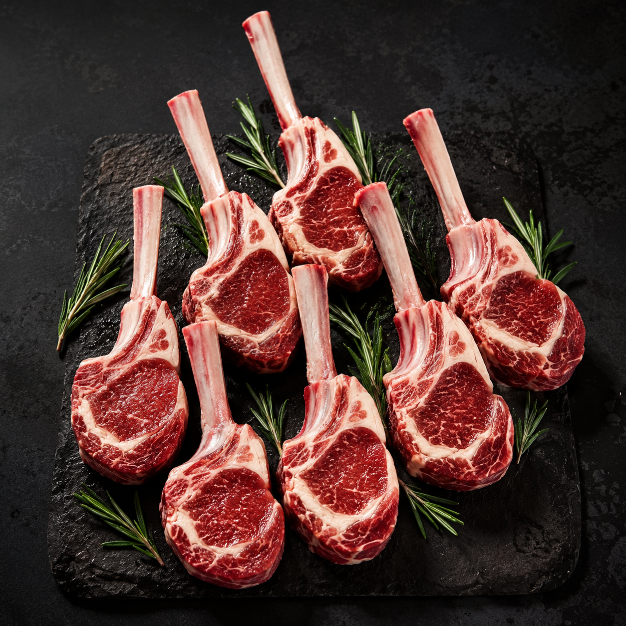 Lamb Lollipop Upgrade